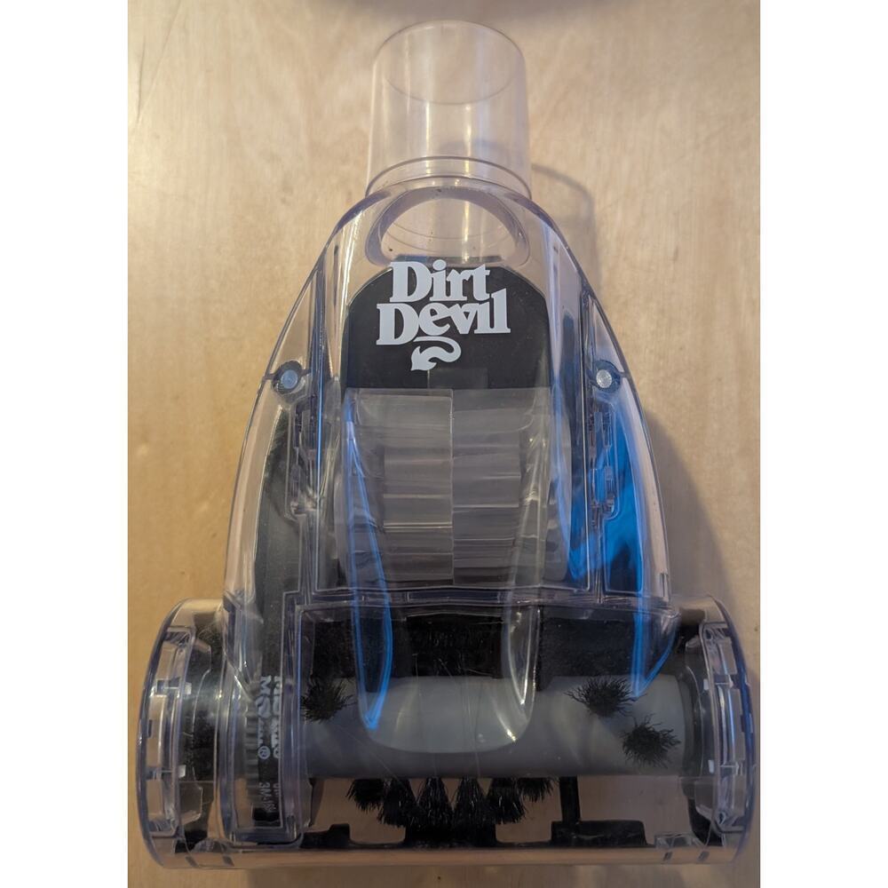🏖Dirt Devil Power Brush Attachment